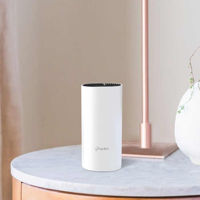 TP-LINK brezžična dostopna točka DECO M4 AC1200 - 3 pack