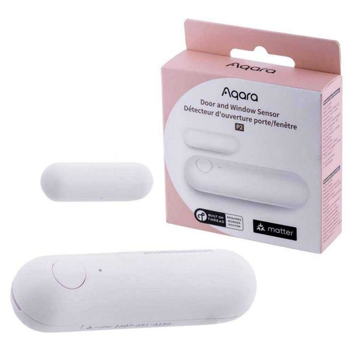 AQARA senzor za vrata in okna P2 (DW-S02D)