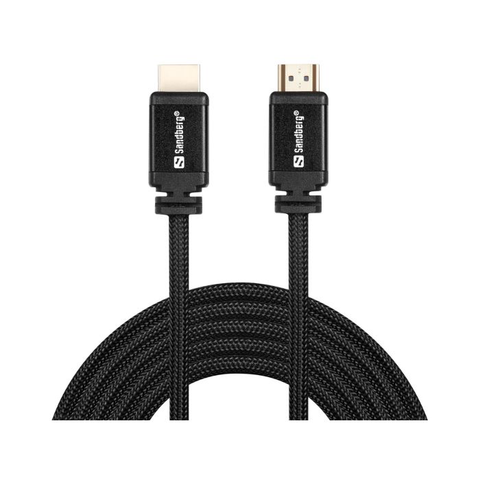 Sandberg HDMI 2.0 19M-19M 2m kabel
