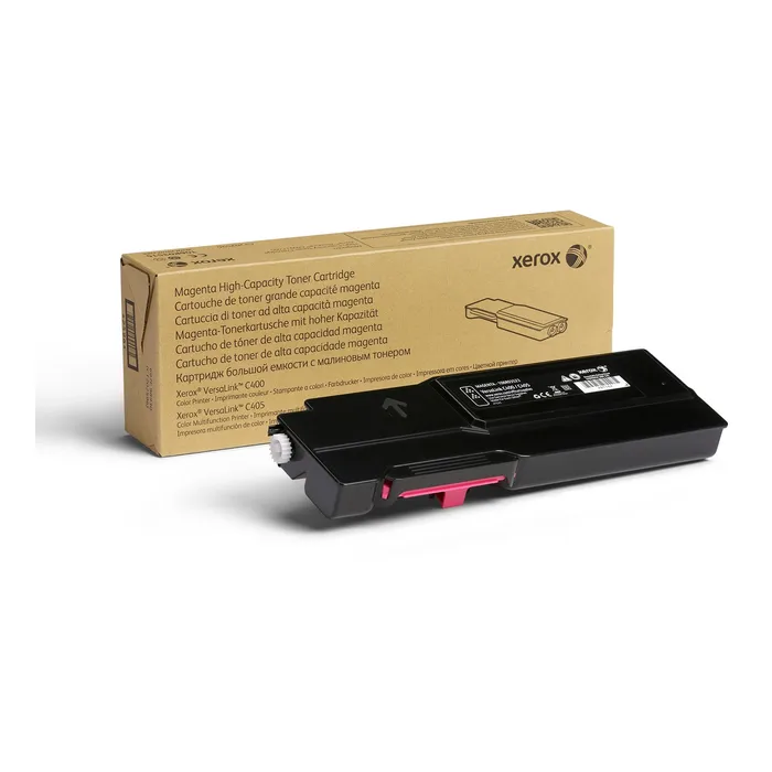 XEROX 106R03523 Magenta high capacity toner cartridge za C400/C405 za 4.800 strani magenta toner