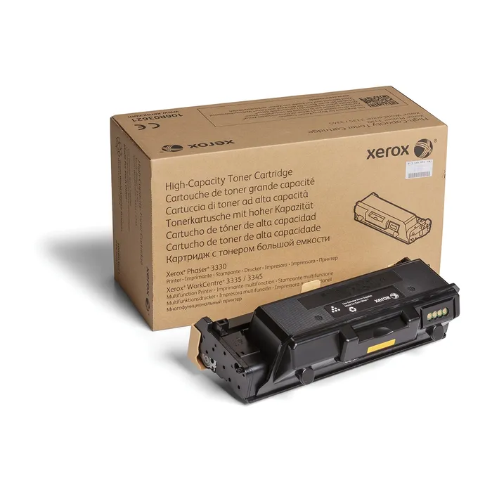 XEROX 106R03621 High-capacity toner cartridge za WC/Phaser za 8.500 strani črni toner