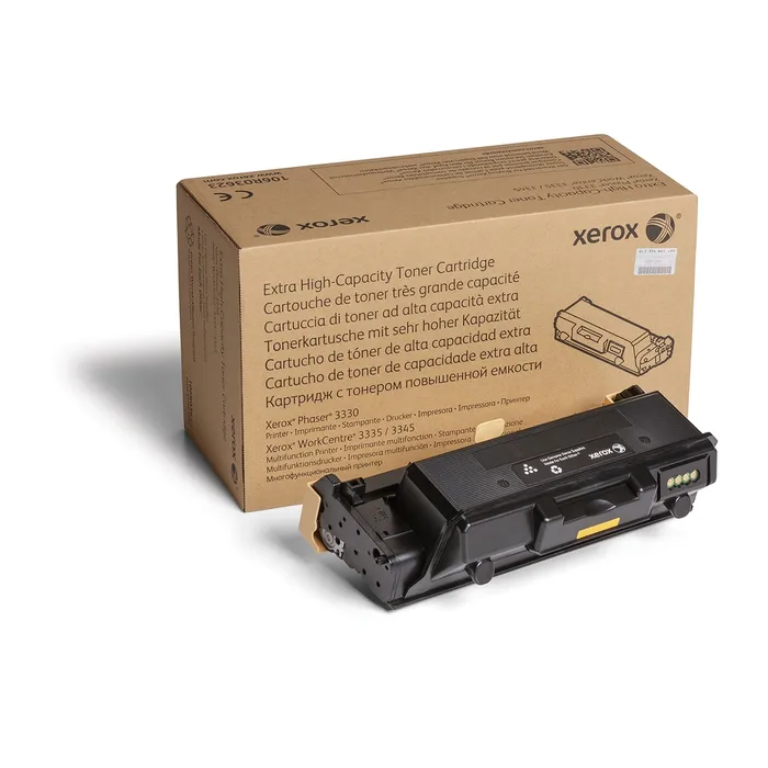 XEROX 106R03623 Extra high capacity toner cartridge za WC/Phaser za 15.000 strani črni toner