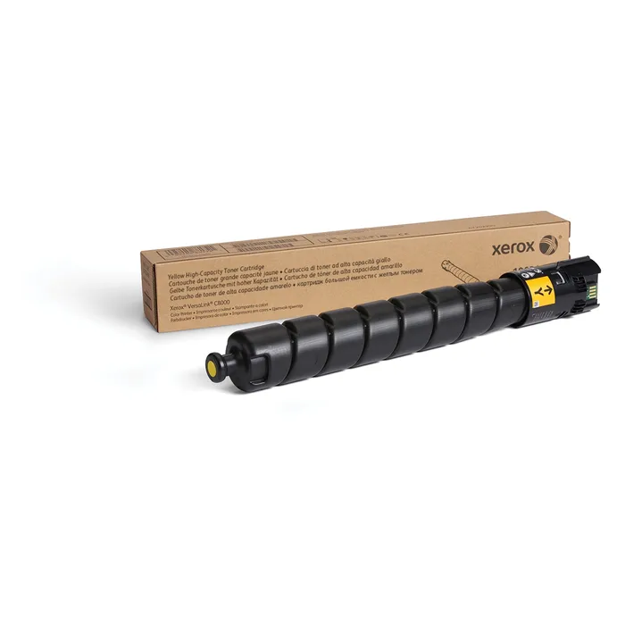 XEROX 106R04056 Yellow high capacity toner za C8000/C8000W za 16.500 strani rumeni toner
