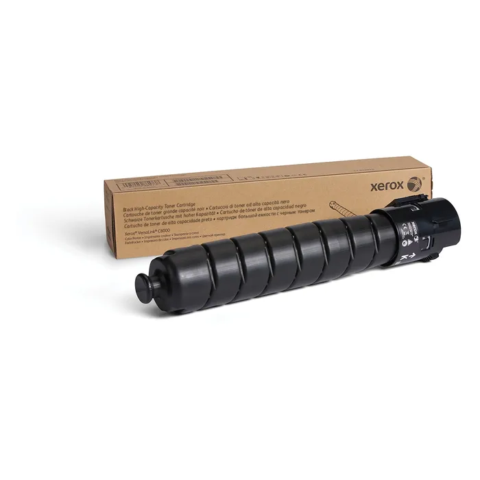XEROX 106R04057 Black high capacity toner za C8000/8000W za 20.900 strani črni toner