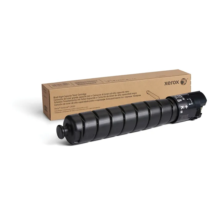 XEROX 106R04085 Black high capacity toner za C9000 za 31.400 strani črni toner