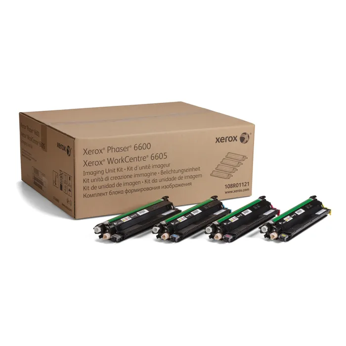 XEROX 108R01121 Imaging unit za Phaser 6600/WC 6605/C400/C405 za 60.000 strani