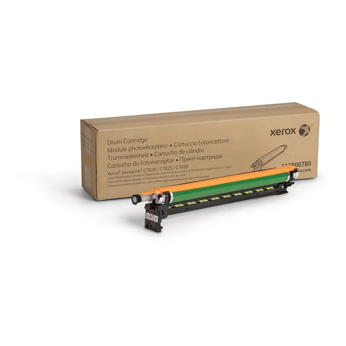 XEROX 113R00780 Cmyk Black Drum Cartridge za VL C7020/C7025/C7030 za 87.000 strani boben