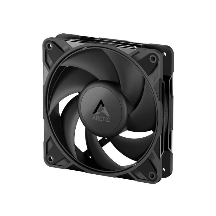 ARCTIC P12 PRO PST CO 120mm 4-pin ventilator