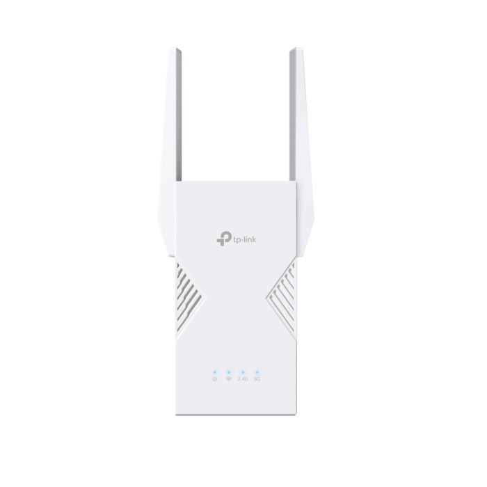 TP-LINK RE235BE BE3600 Wi-Fi 7 Range Extender