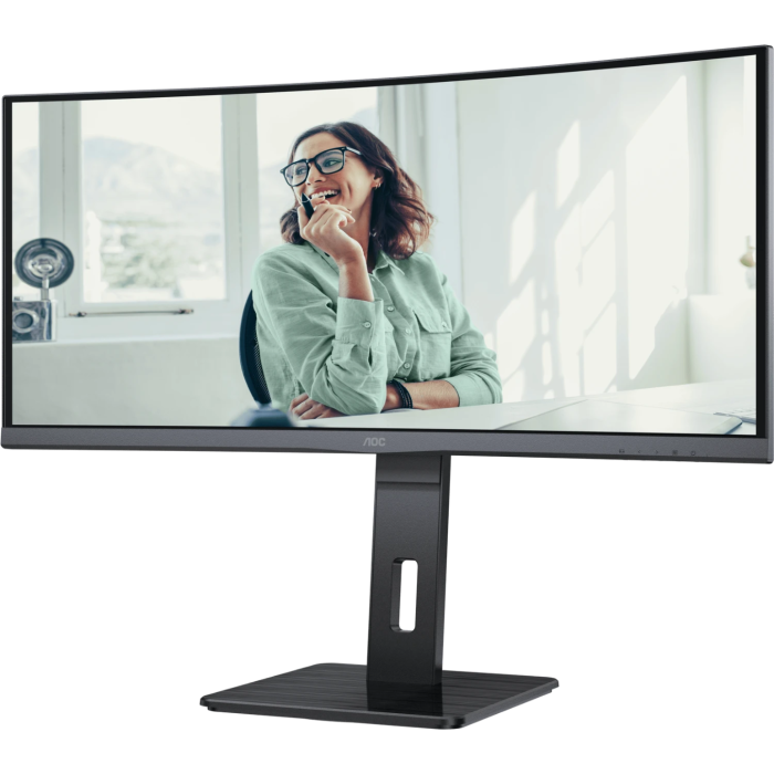 AOC CU34P3CV 34" VA UWQHD 100Hz monitor
