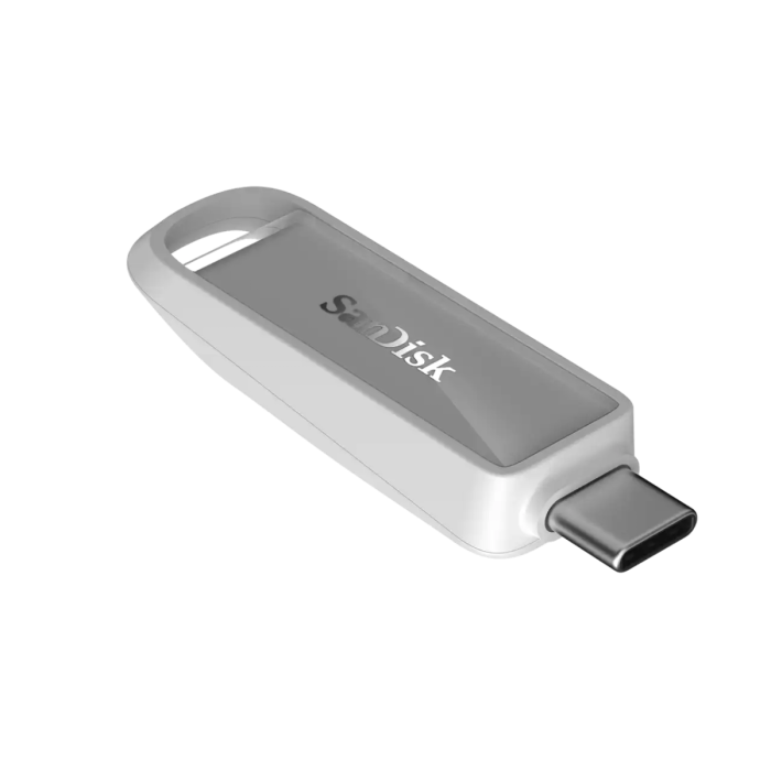 SanDisk 128GB Phone Drive with USB-C 3.2 USB ključ