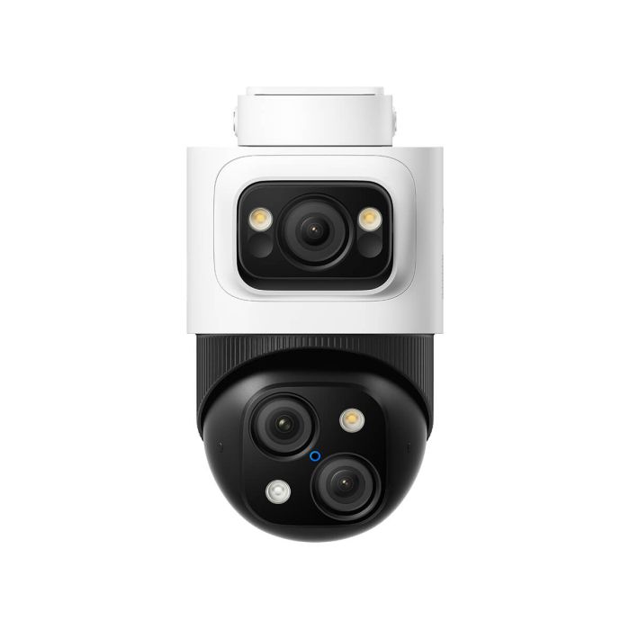 Anker Eufy Security PoE NVR nadzorni sistem S4 Max