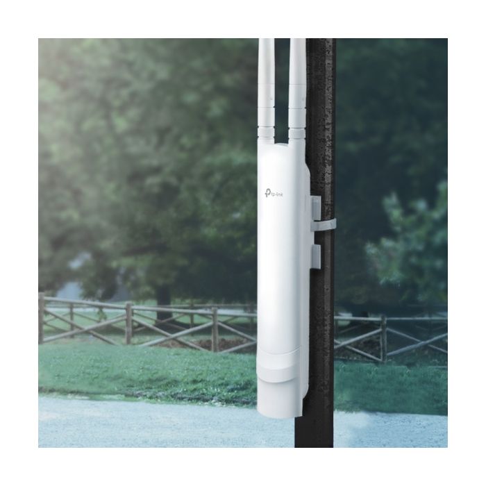 TP-LINK 300Mbps Wireless N zunanja dostopna točka (IP65)