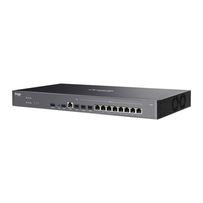 TP-LINK Omada ER8411 19