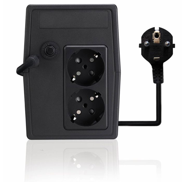 Tecnoware UPS ERA PLUS 800 uninterruptible power supply