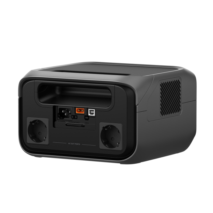 EcoFlow RIVER 3 Plus 286Wh LFP baterijski generator