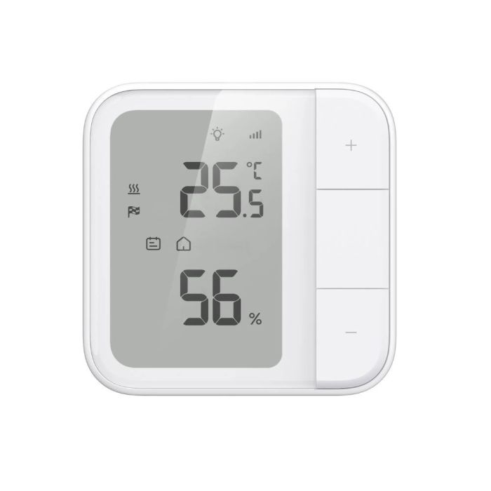AQARA termostat za talno ogrevanje W500