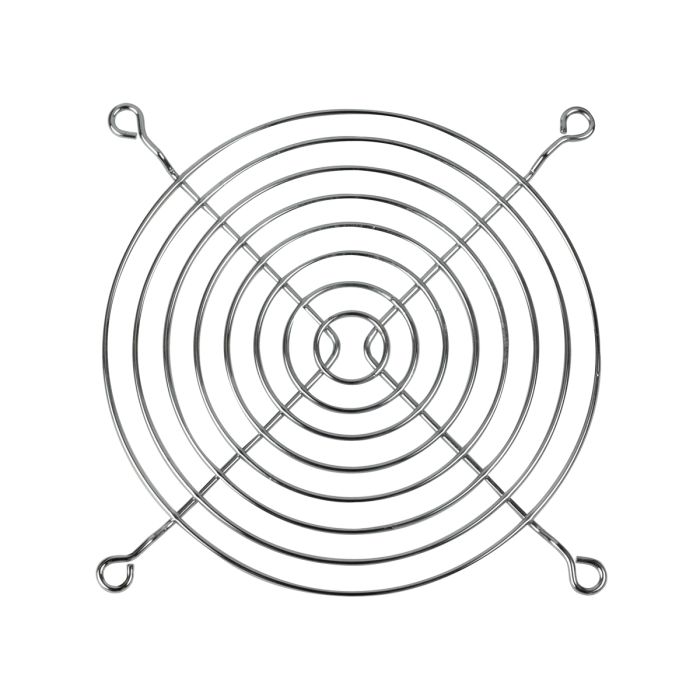 ARCTIC zaščitna rešetka za 120mm ventilatorje