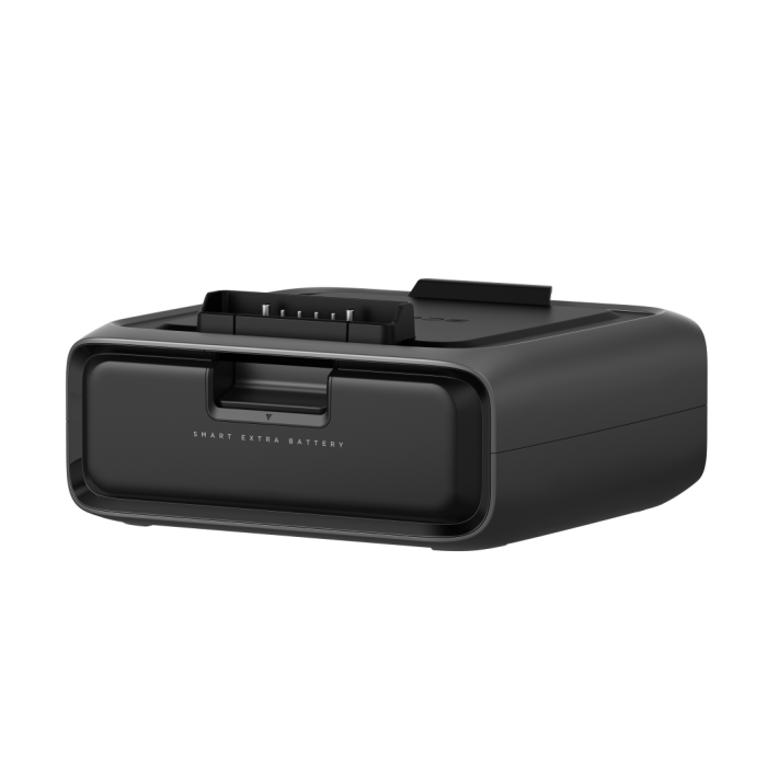 EcoFlow RIVER EB300 286Wh LFP dodatna baterija