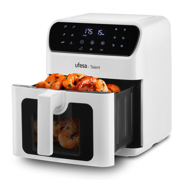 Ufesa Digitalni zračni cvrtnik Talent 6,5 l