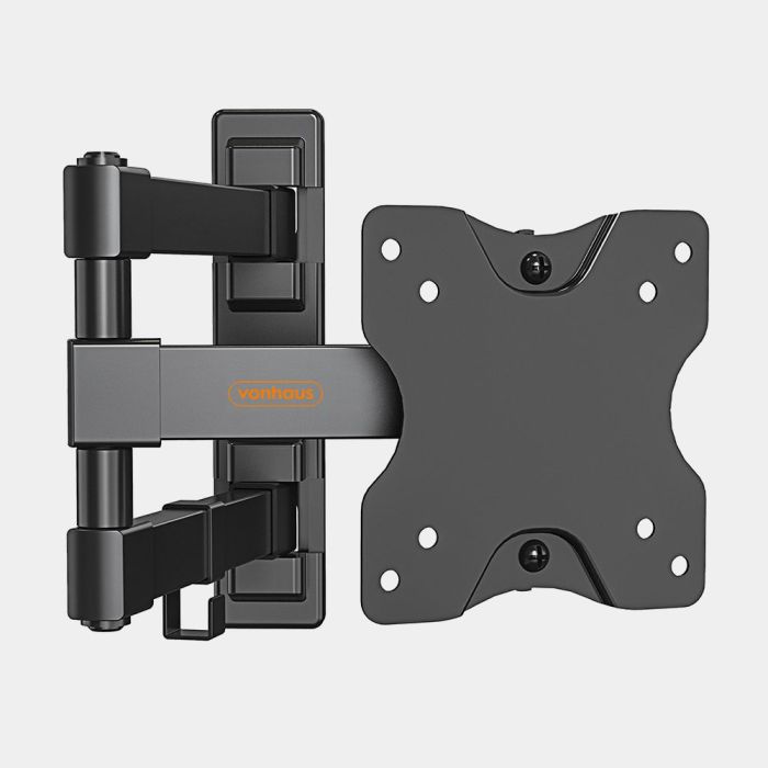 VonHaus 23-27 pregibni nosilec za TV/monitor do 35kg