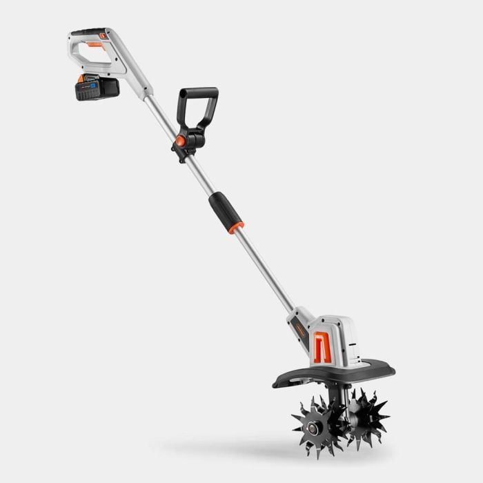 VonHaus Akumulatorski vrtni rahljalnik G-Series 20V