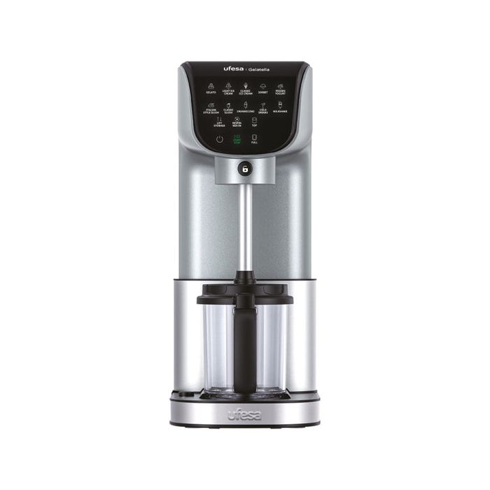 UFESA Aparat za sladoled GELATELLA – 500 W