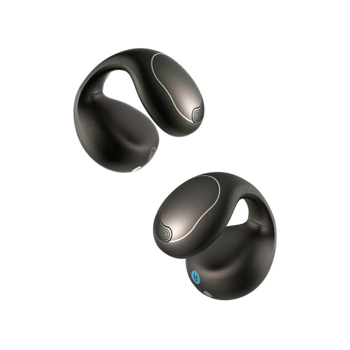 Anker Soundcore C40i brezžične slušalke, sive