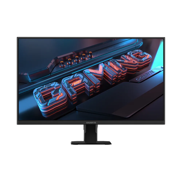 GIGABYTE GS27QA 27 Gaming QHD IPS monitor, 2560 x 1440, 1ms, 180Hz