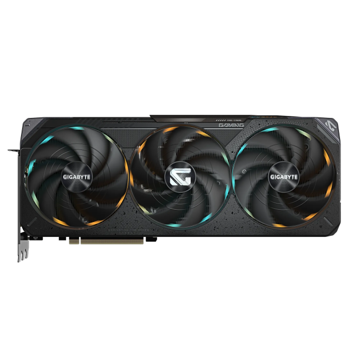 Grafična kartica GIGABYTE GeForce RTX 5070 Ti GAMING OC 16G, 16GB GDDR7, PCI-E 5.0