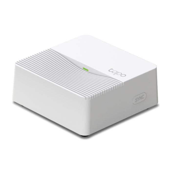 TP-LINK Tapo Smart Hub H200