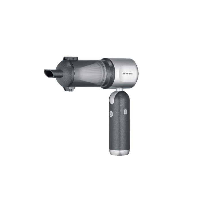 SEVERIN S-Power DuoBoost brezžični ročni sesalnik HV 7135 120 W
