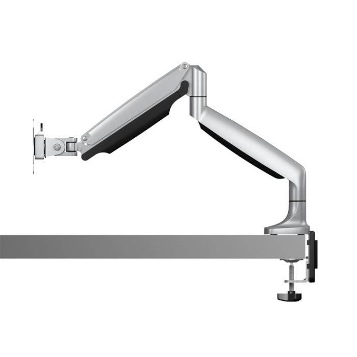  IcyBox IB-MS503-T enojni namizni nosilec za monitor do 32"