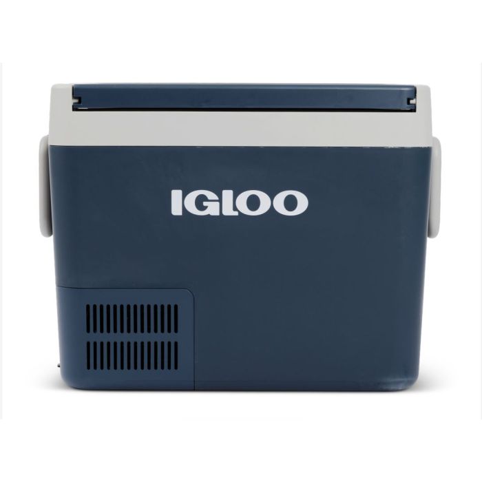 IGLOO Termo električna hladilna skrinja  ICF40  12/24/230v