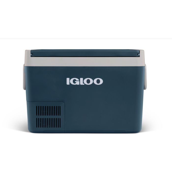 IGLOO Termo električna hladilna skrinja  ICF60  12/24/230v