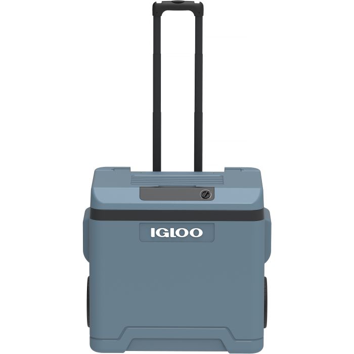 IGLOO Termo električna hladilna torba IE42 ACDC 12/230v