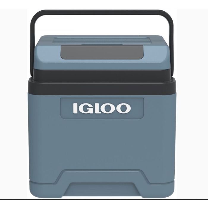 IGLOO Termo električna hladilna torba 23L ACDC 12/230v