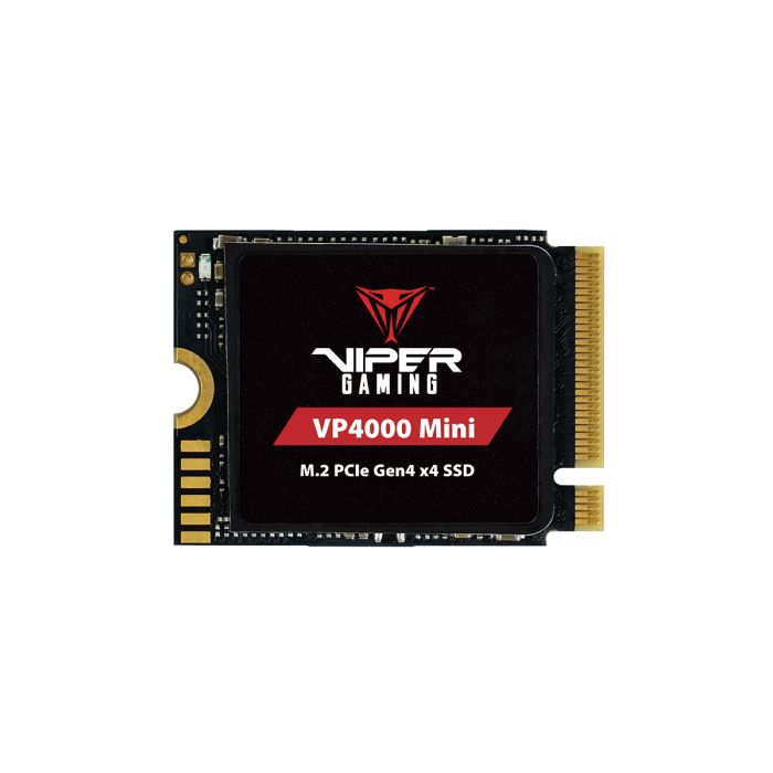 Patriot Viper VP4000 Mini 1TB M.2 2230 PCIe Gen4 x4