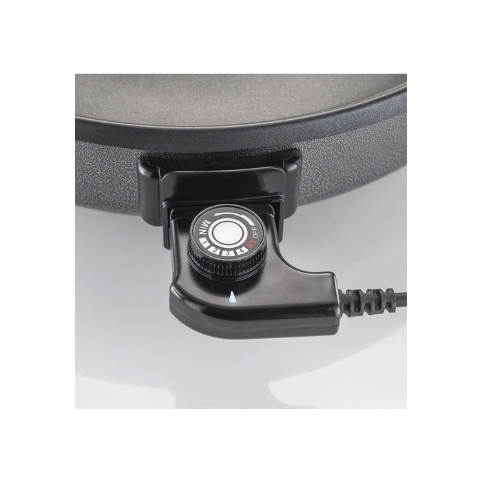 CASO Profi Party Pan električna posoda za kuhanje