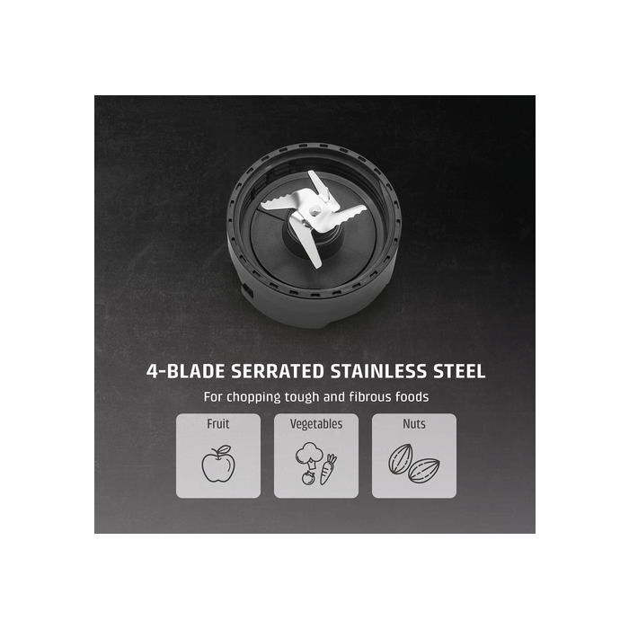 CASO Click & Blend  brezžični blender 240W