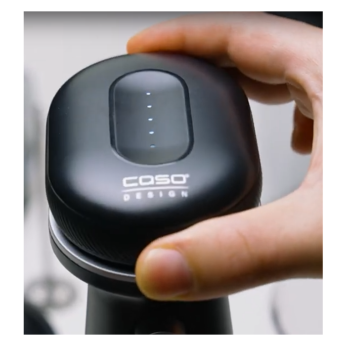 CASO Click & Power  posamezna baterija za CASO Click-Series