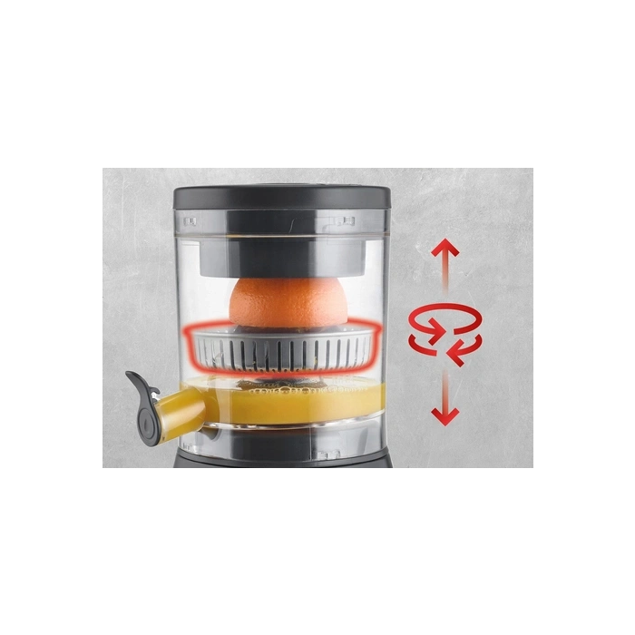 CASO CP 400 Lift  električni ožemalnik citrusov 300W