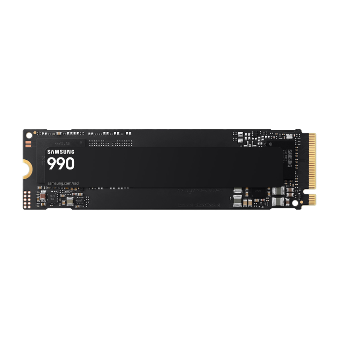 Samsung 1TB 990 M.2 PCI-e 4.0 x4 NVMe 2.0