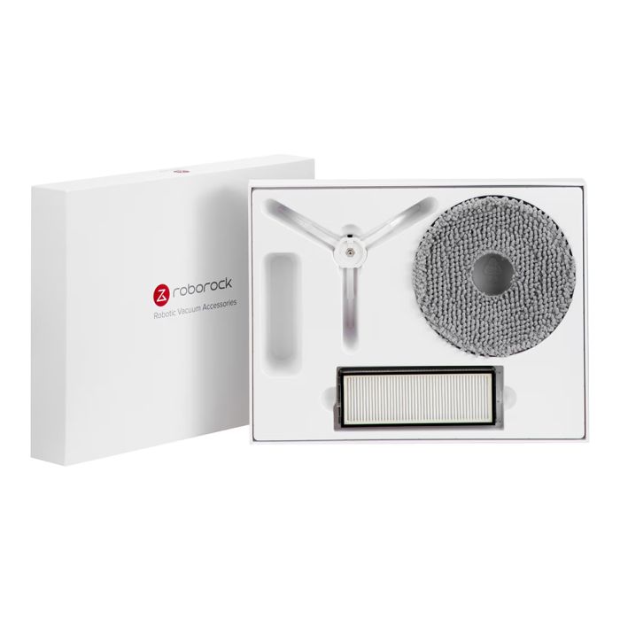 Set rezervnih delov za Roborock QRevo S, QRevo MaxV, QRevo Pro