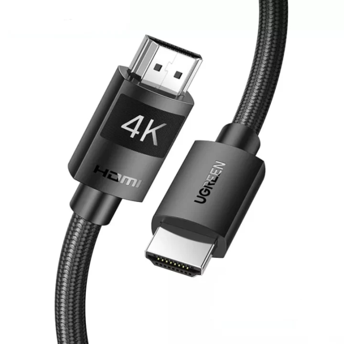 Ugreen 4K HDMI 2.0 kabel - 2M