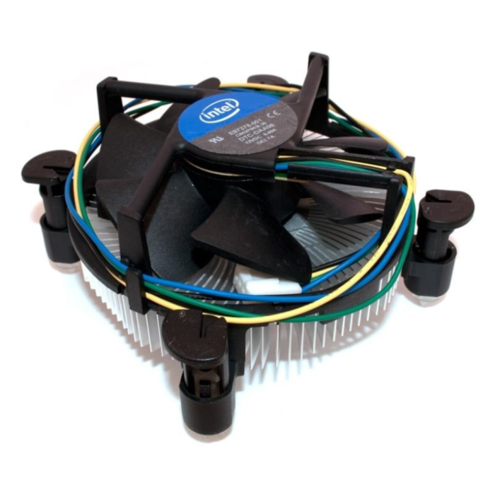 Intel originalni hladilnik za procesorje LGA115x do 65W TDP