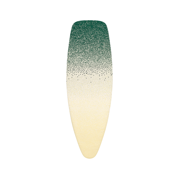 Brabantia prevleka za likalno desko D 135 x 45cm 2mm  Pozabljena oaza