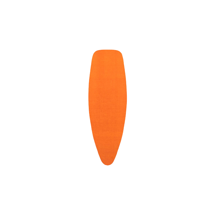 Brabantia prevleka za likalno desko D 135 x 45cm oranžna