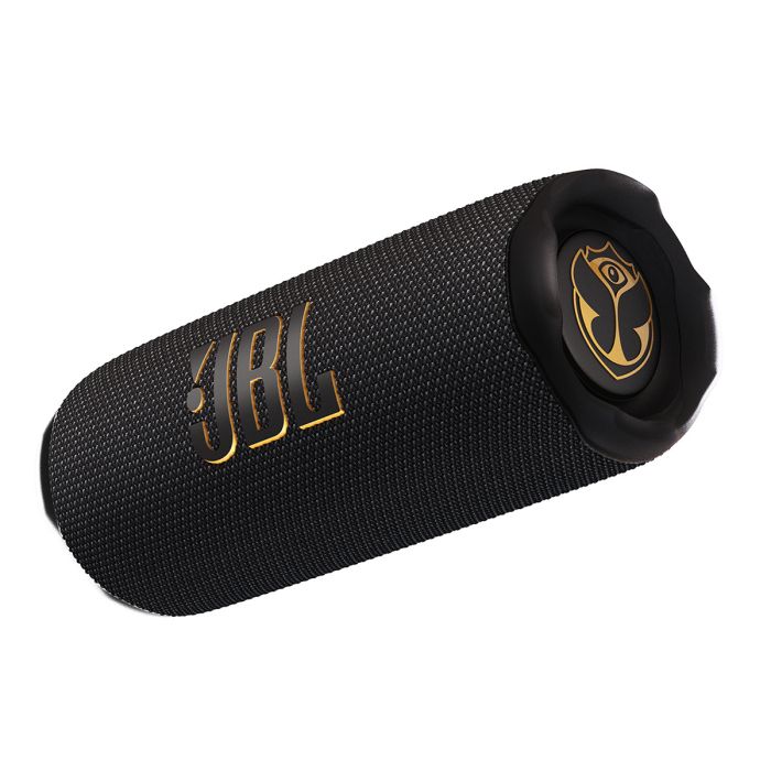 JBL Flip 7 Bluetooth prenosni zvočnik, Tomorrowland