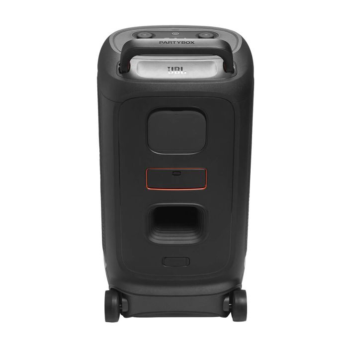 JBL PartyBox 520 prenosni zvočnik 400W, BT, RGB, USB